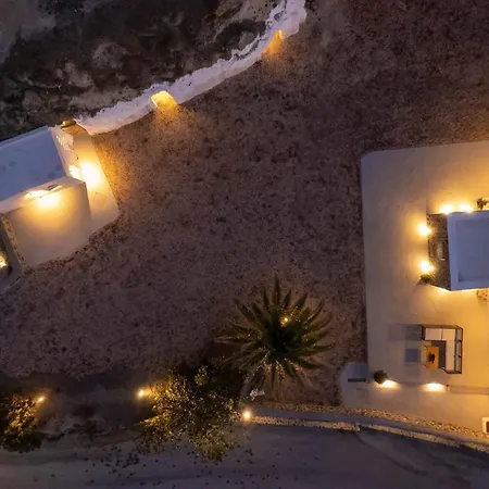 Alios Private Villa
