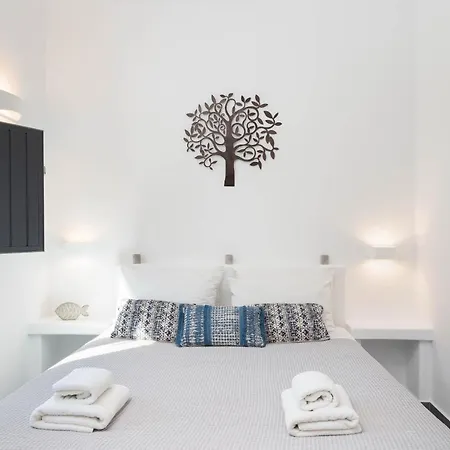 Alios Private Villa