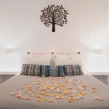 Alios Private Villa Imerovigli (Santorini)