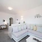 Villa Alios Private Imerovigli