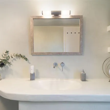 Villa Alios Imerovigli (Santorini)