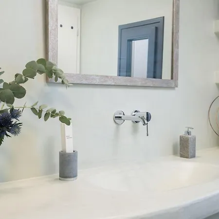 Alios Villa Imerovigli (Santorini)