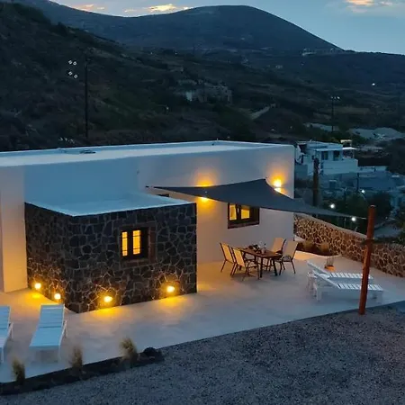 Alios Private Villa *