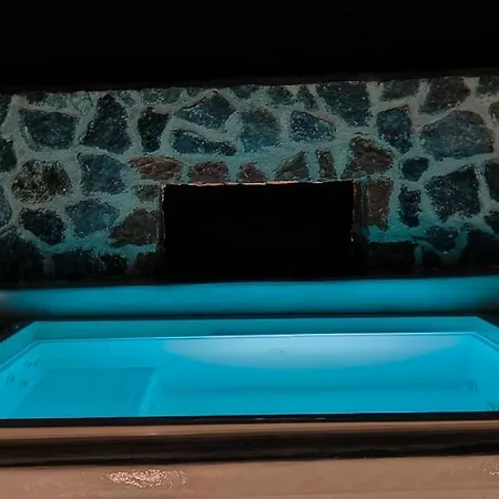 Alios * Imerovigli (Santorini)