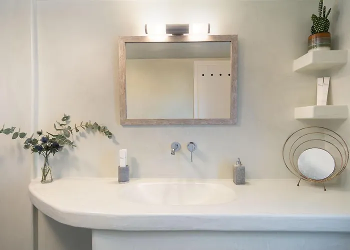 ヴィラ Alios イメロヴィグリ