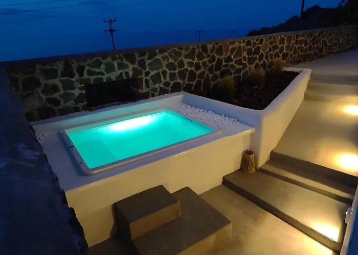 Alios Private Villa