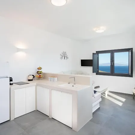 Villa Alios *