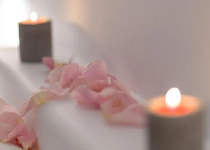 Alios villa Imerovigli (Santorini)