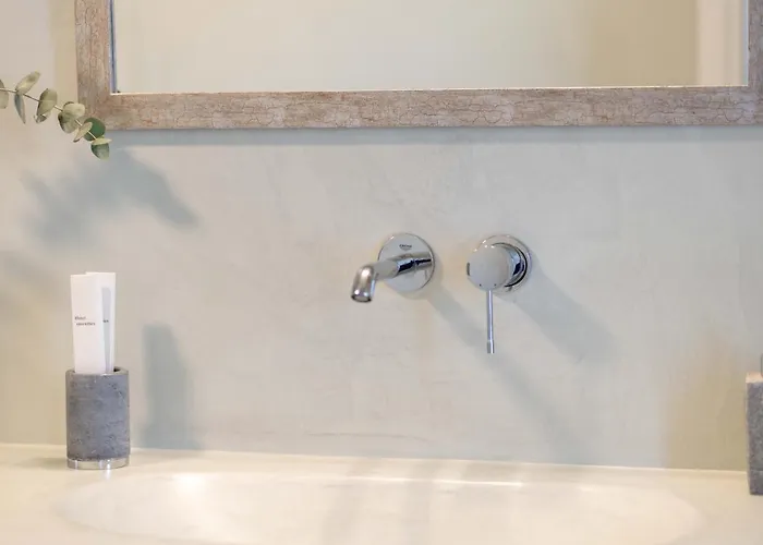 Alios Private Villa *