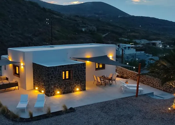 Alios villa Villa *