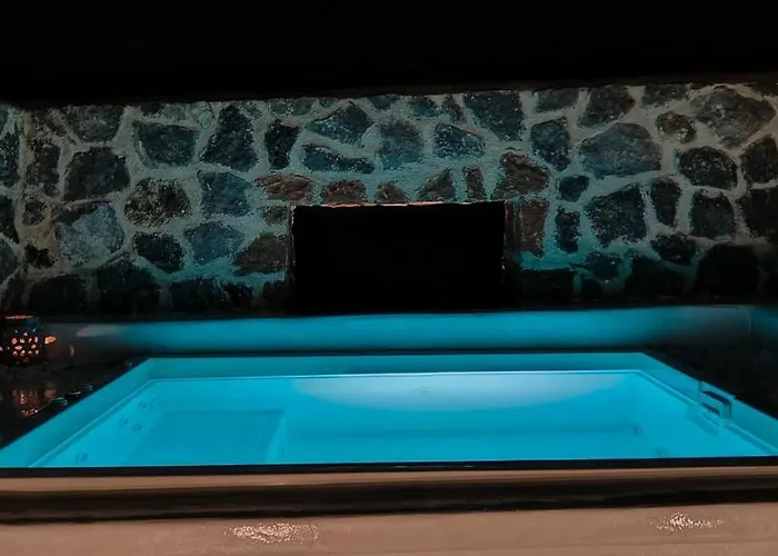 Alios villa * Imerovigli (Santorini)