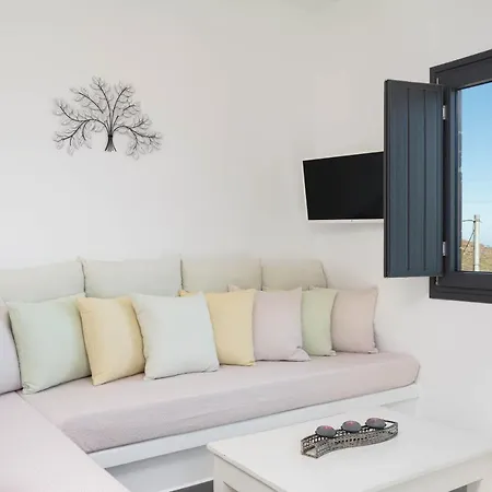 Villa Alios Private