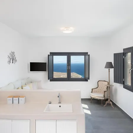 Alios Private Villa *
