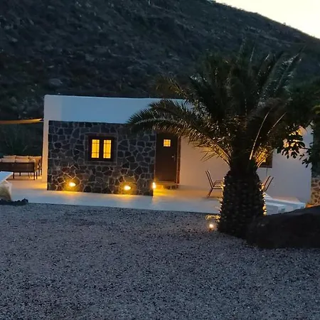 Alios Private Villa *