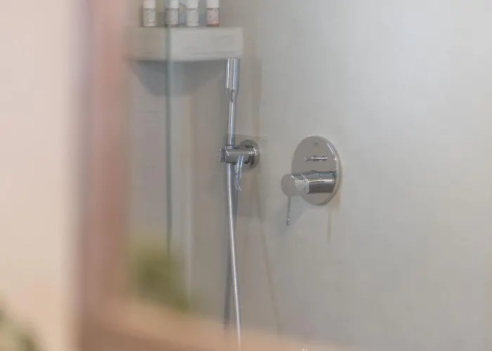 Alios Private Villa Вилла