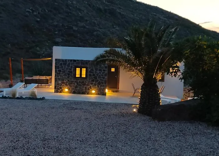 Alios Private Villa *
