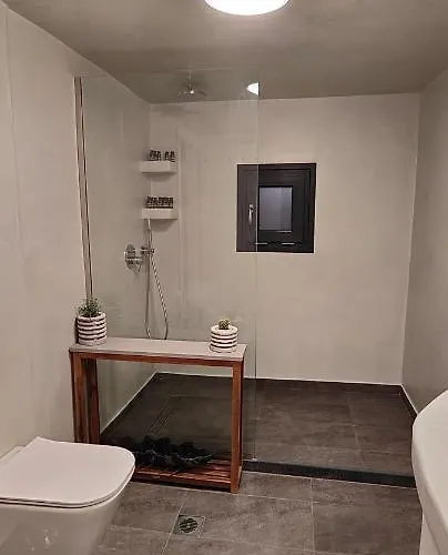 Вилла Alios Private Villa *